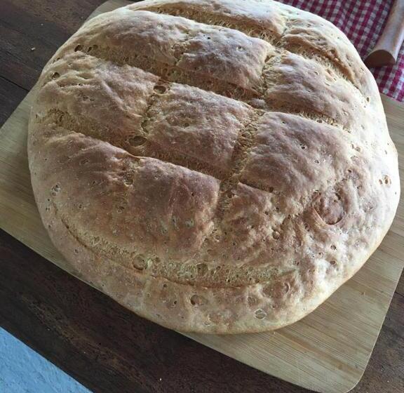 تختخواب و صبحانه L Arche