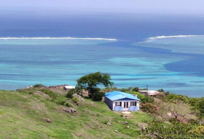 تختخواب و صبحانه L Arche