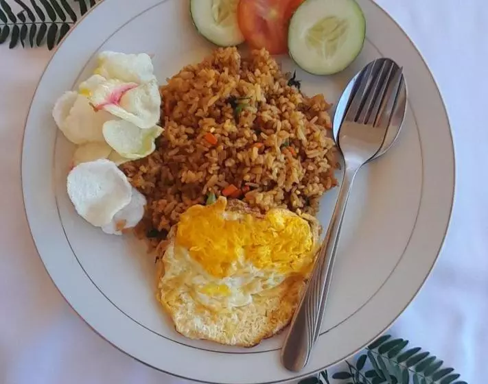 Hotelli Fx72 Labuan Bajo