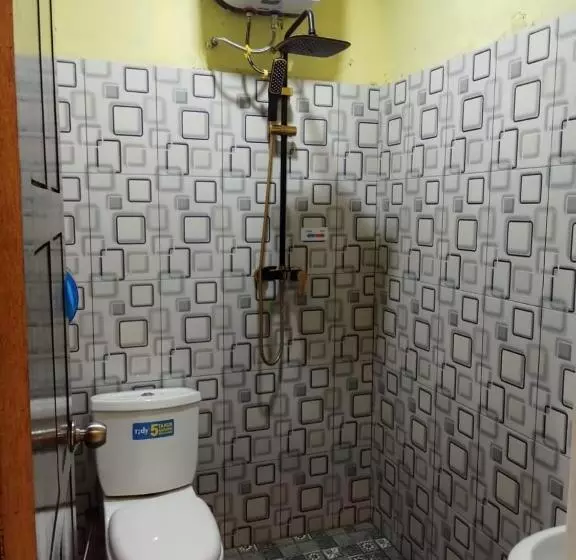 Hotelli Fx72 Labuan Bajo