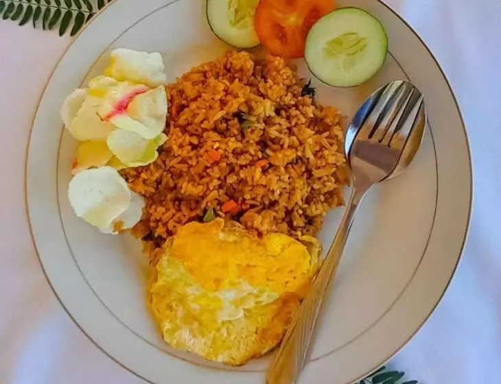 Hotelli Fx72 Labuan Bajo