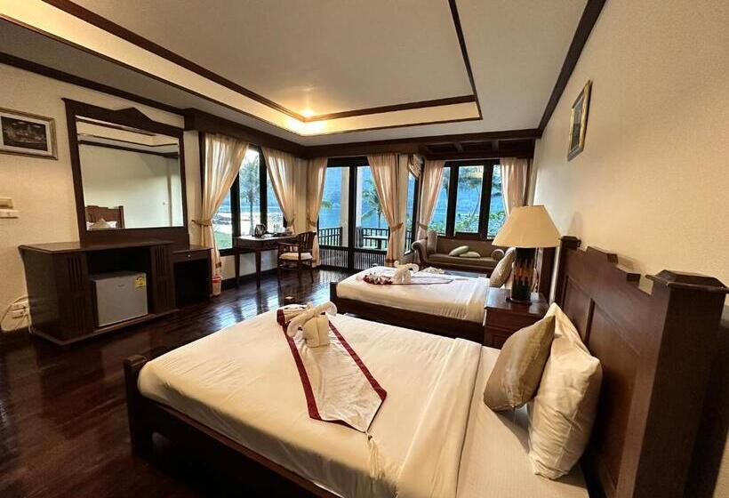 Otel Kooncharaburi Resort Koh Chang