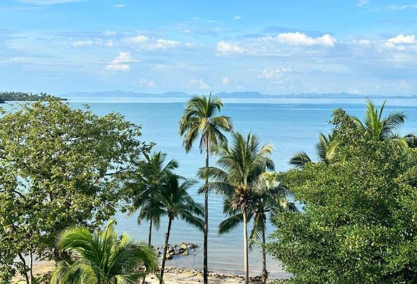 Otel Kooncharaburi Resort Koh Chang