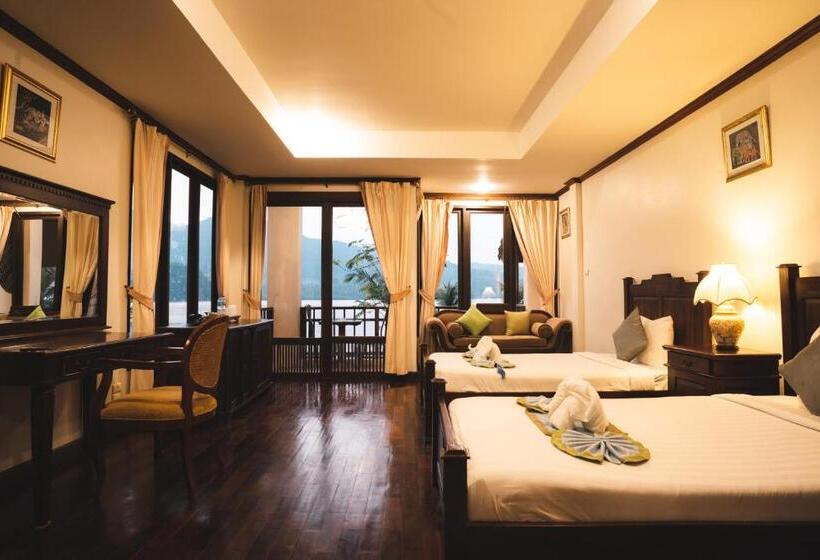 Otel Kooncharaburi Resort Koh Chang