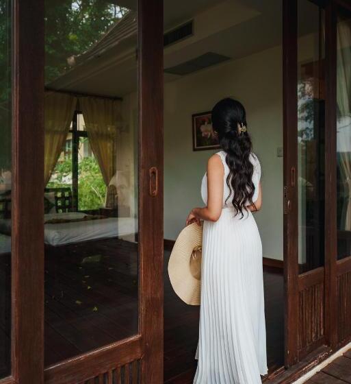 Otel Kooncharaburi Resort Koh Chang