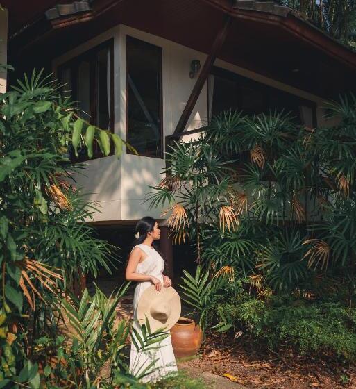 Otel Kooncharaburi Resort Koh Chang