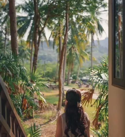 Hotelli Kooncharaburi Resort   Koh Chang