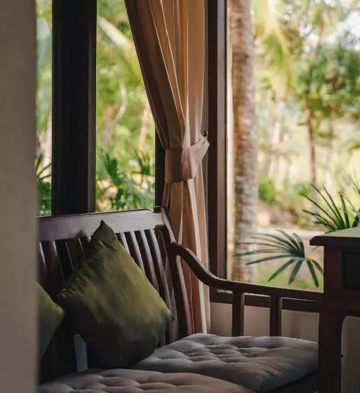 Hotelli Kooncharaburi Resort   Koh Chang