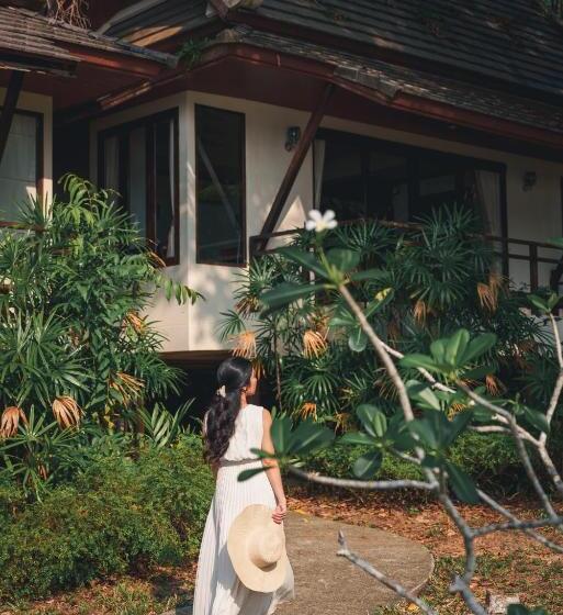 Otel Kooncharaburi Resort Koh Chang