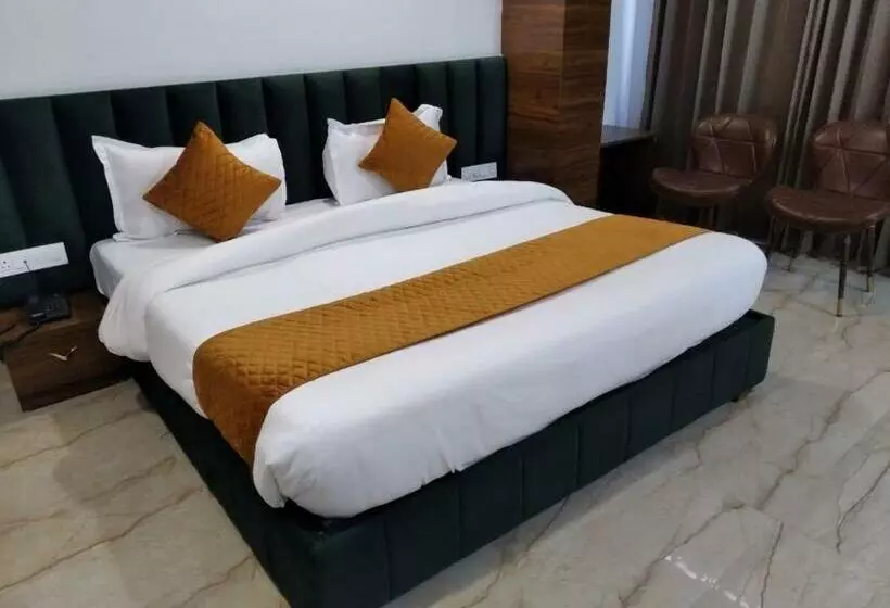 هتل La Casa, Amritsar