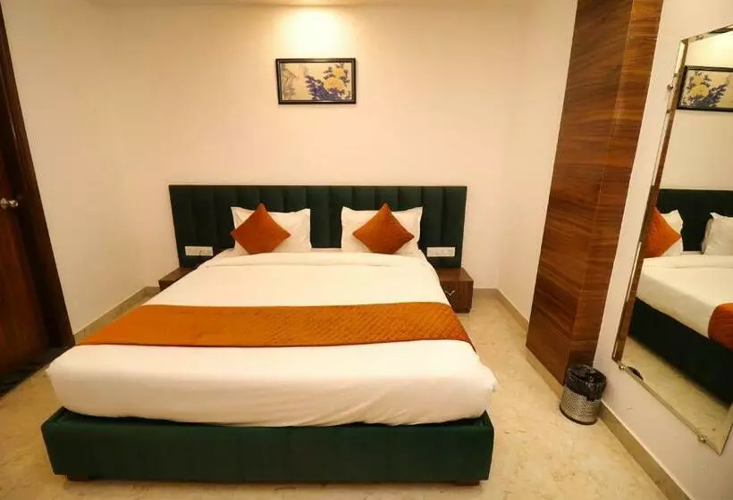 هتل La Casa, Amritsar