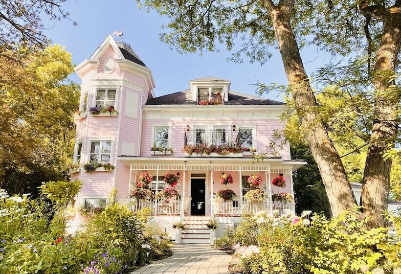 ホテル Maison Rose