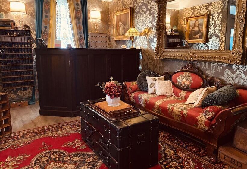 ホテル Maison Rose