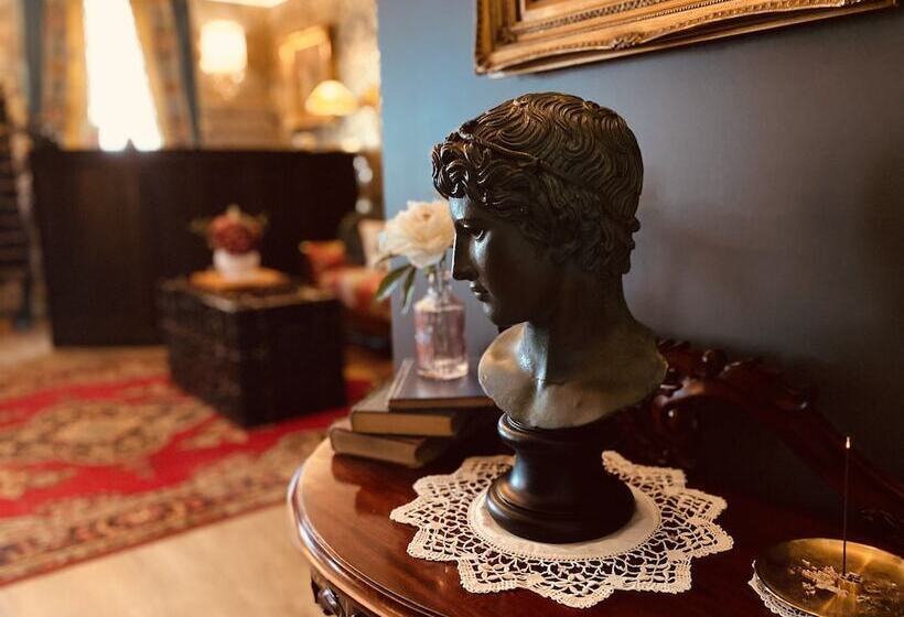 ホテル Maison Rose