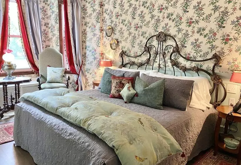 ホテル Maison Rose