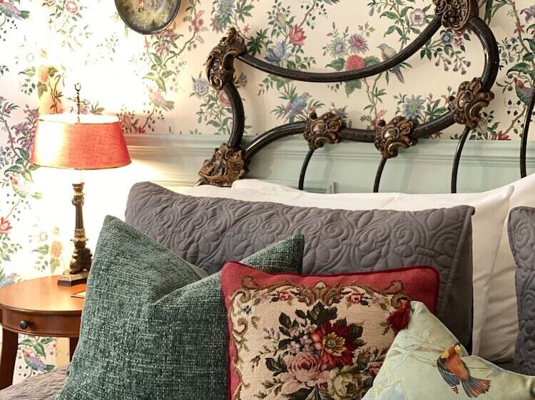 ホテル Maison Rose