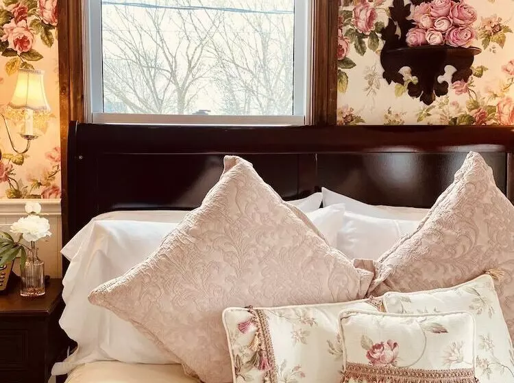 ホテル Maison Rose