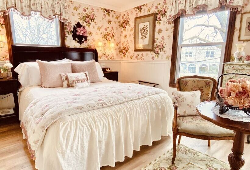 ホテル Maison Rose