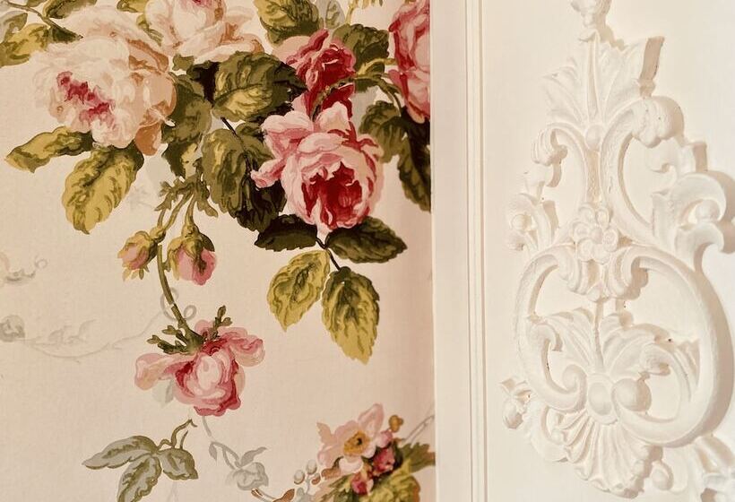 ホテル Maison Rose