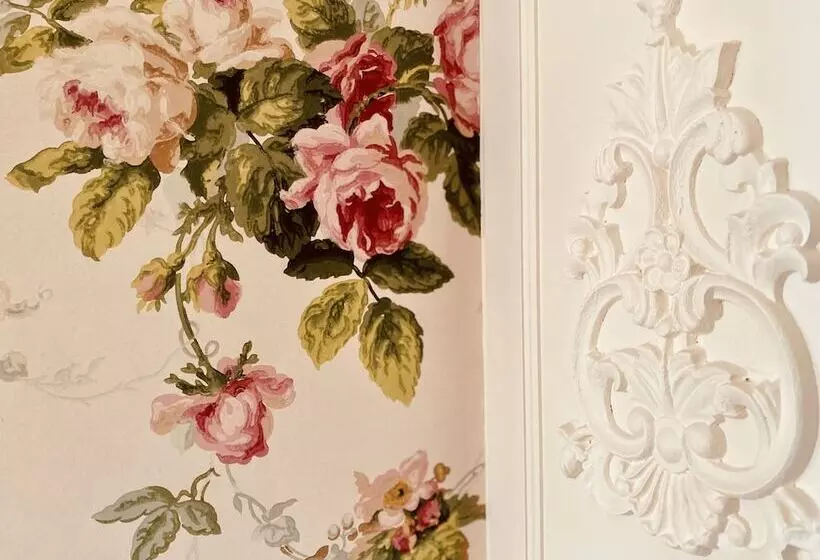 ホテル Maison Rose