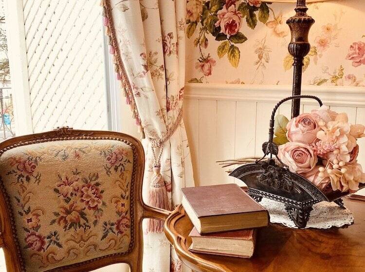 ホテル Maison Rose