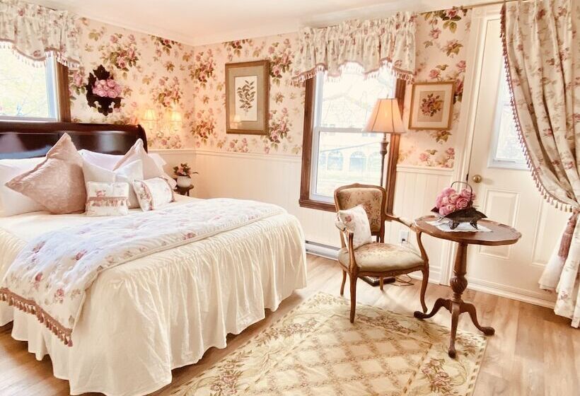 ホテル Maison Rose