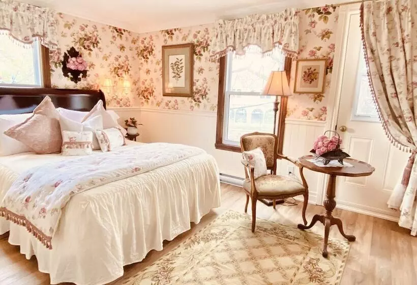 ホテル Maison Rose