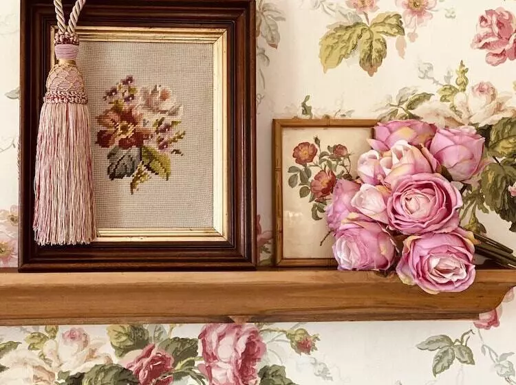 ホテル Maison Rose