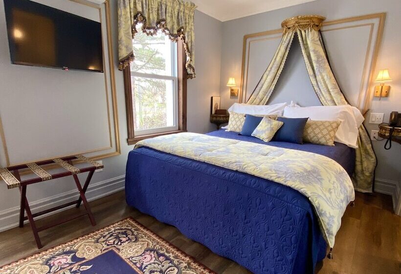 ホテル Maison Rose