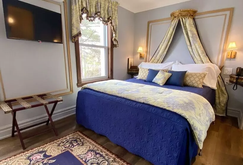 ホテル Maison Rose