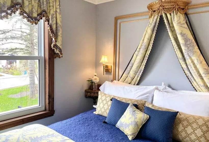 ホテル Maison Rose