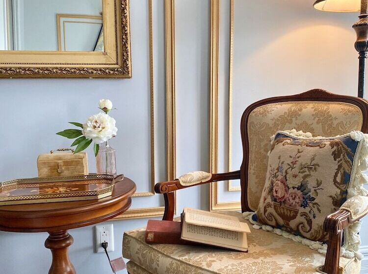 ホテル Maison Rose