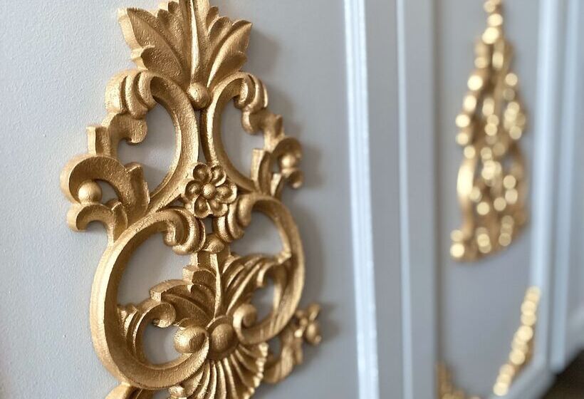 ホテル Maison Rose