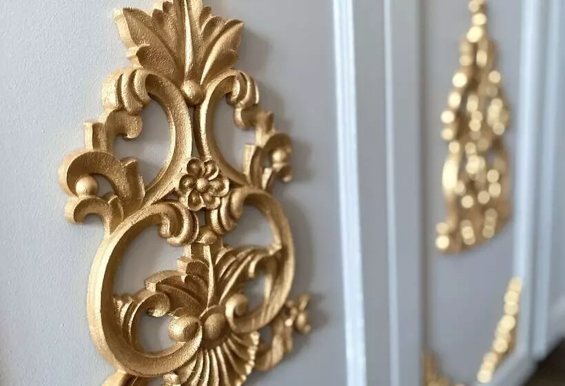 ホテル Maison Rose