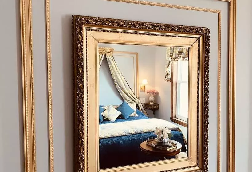 ホテル Maison Rose