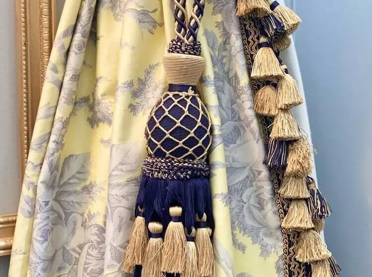 ホテル Maison Rose