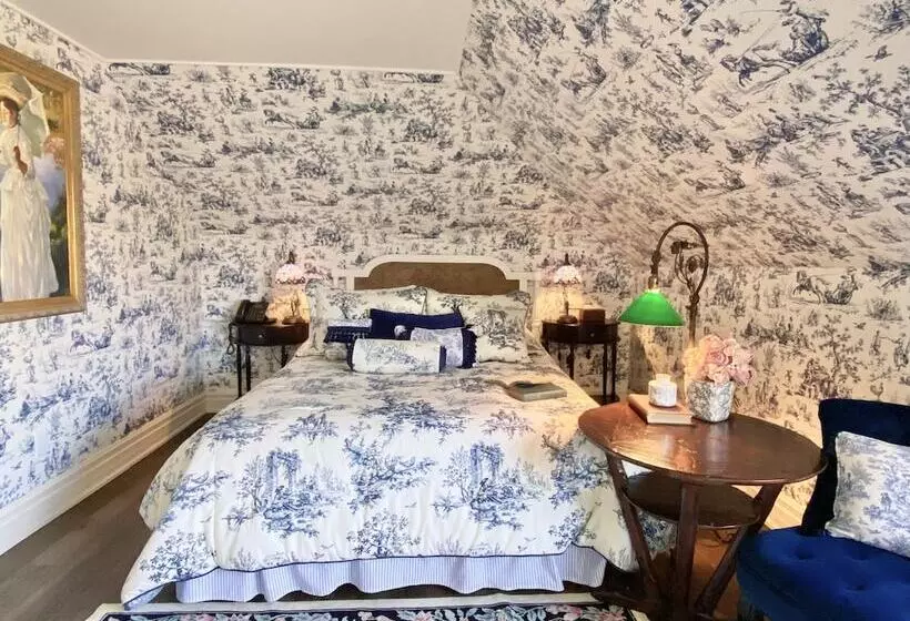 ホテル Maison Rose