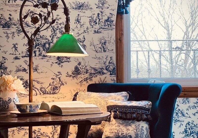 ホテル Maison Rose