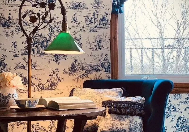 ホテル Maison Rose