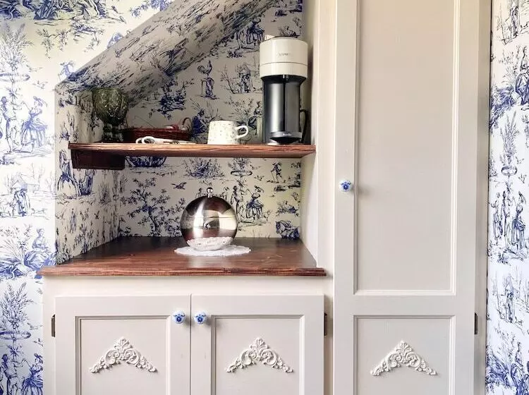 ホテル Maison Rose