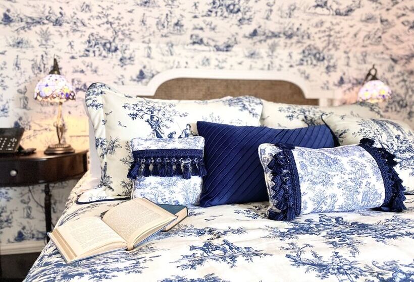 ホテル Maison Rose