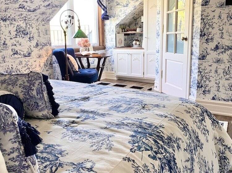 ホテル Maison Rose