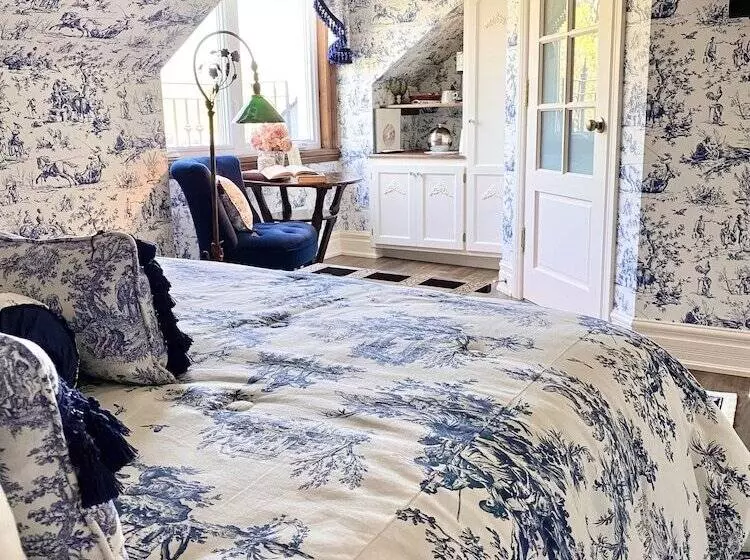 ホテル Maison Rose