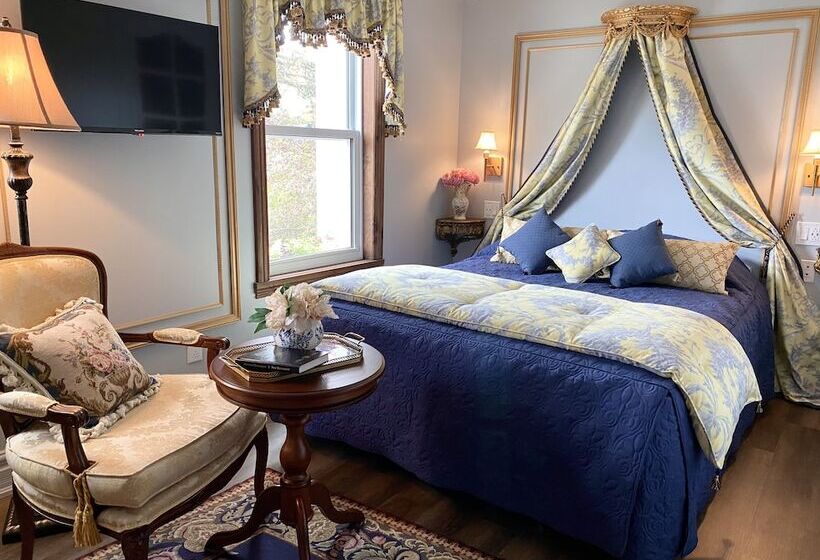 ホテル Maison Rose