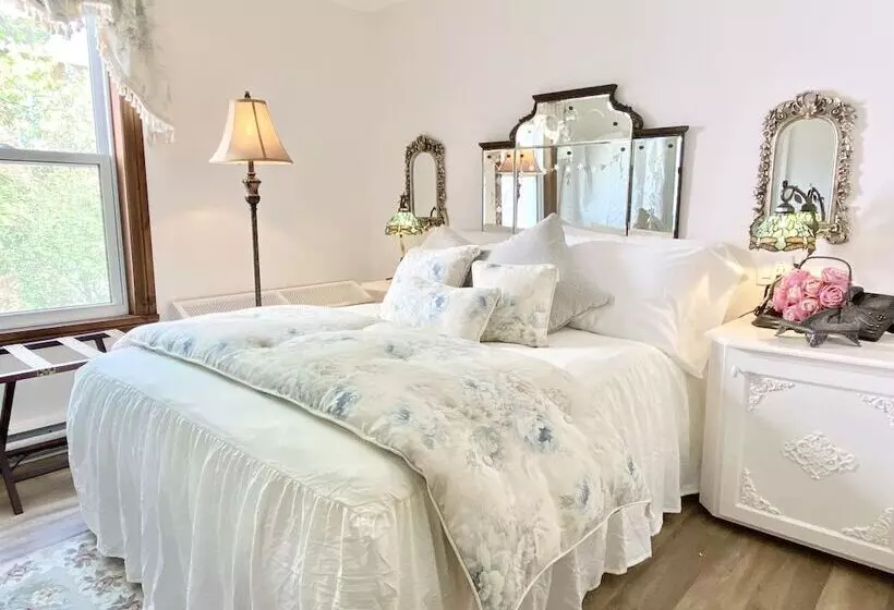 ホテル Maison Rose