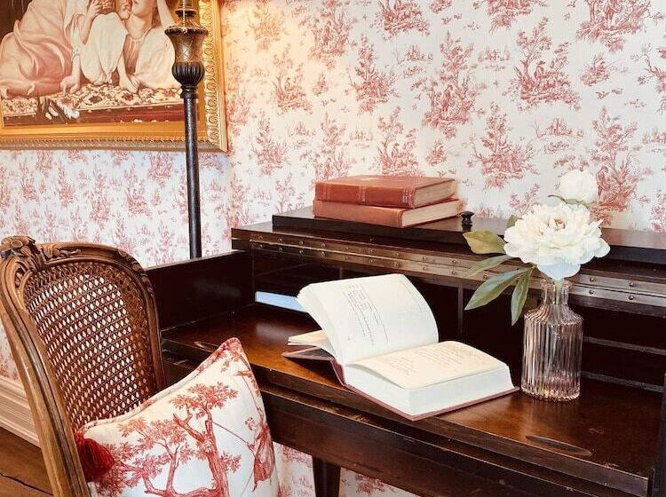 ホテル Maison Rose