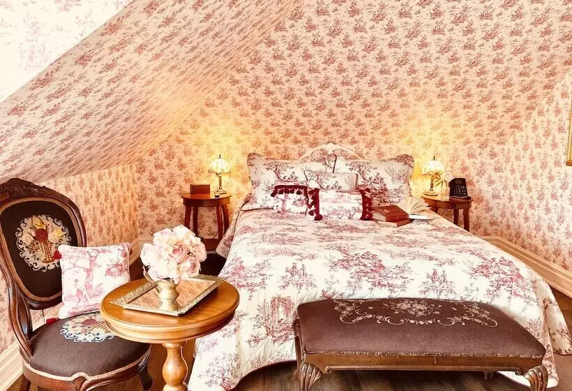 ホテル Maison Rose