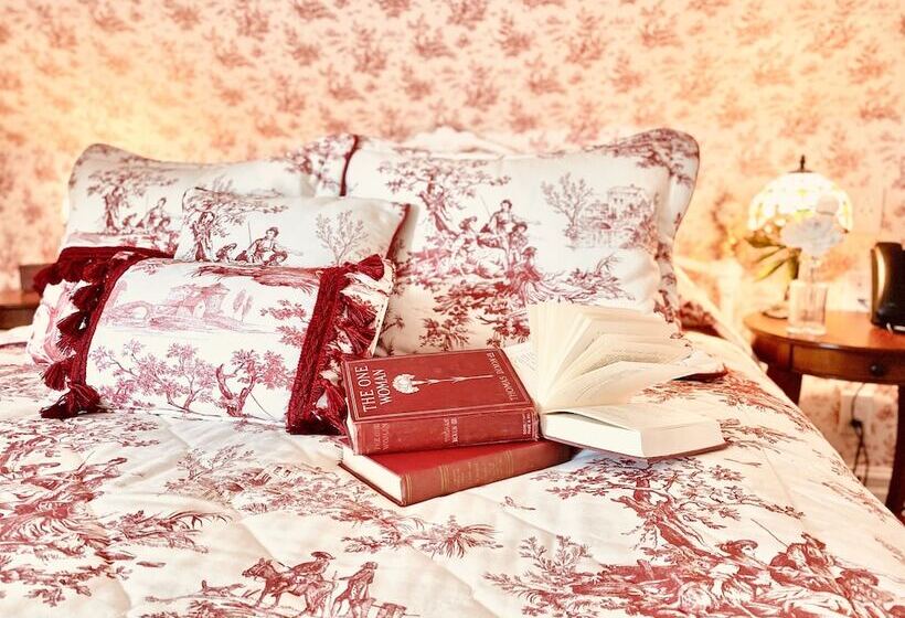 ホテル Maison Rose