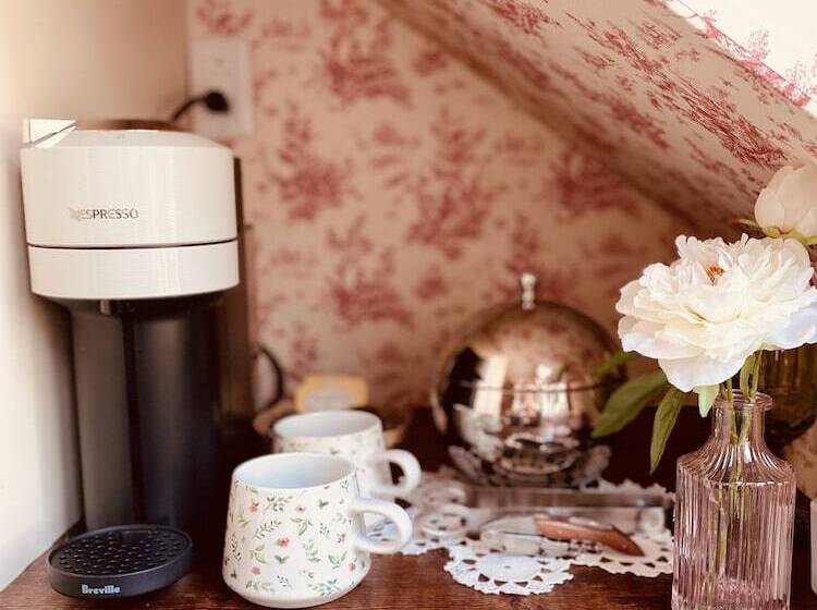 ホテル Maison Rose