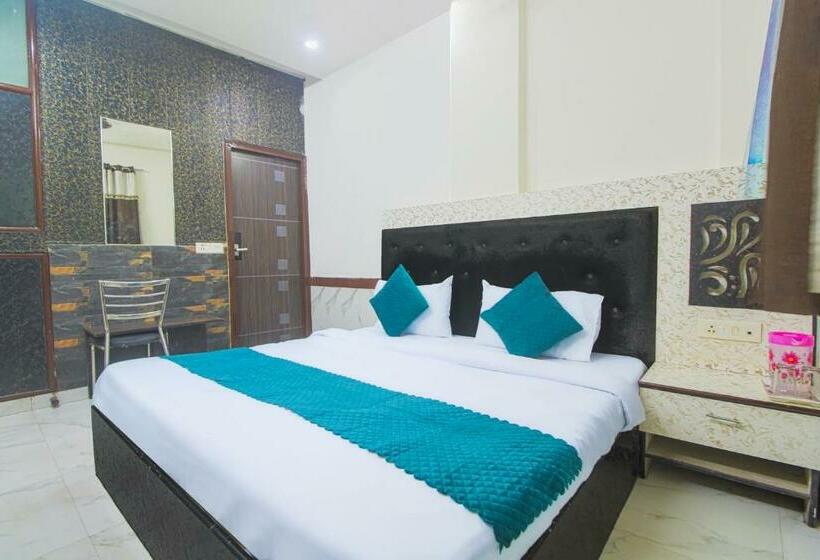 Hotell Fabexpress Myraa